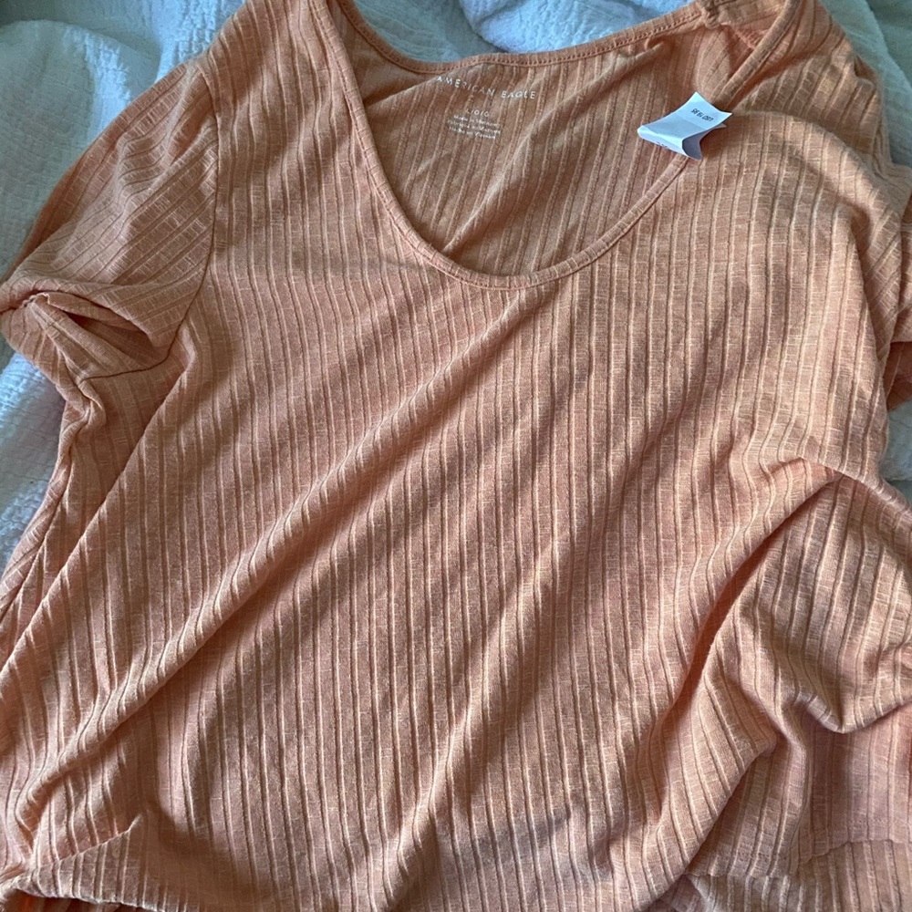 American Eagle Top